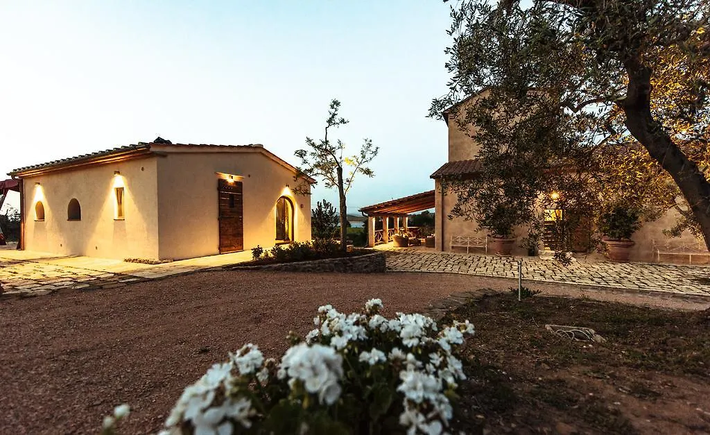 Torre Di Baratti Bio Resort Populonia 0*,  Italy