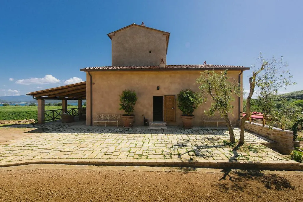 Torre Di Baratti Bio Resort Populonia Farm stay