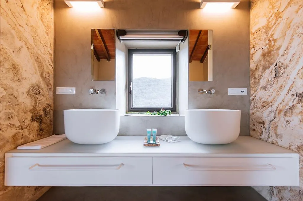 Torre Di Baratti Bio Resort Populonia Farm stay