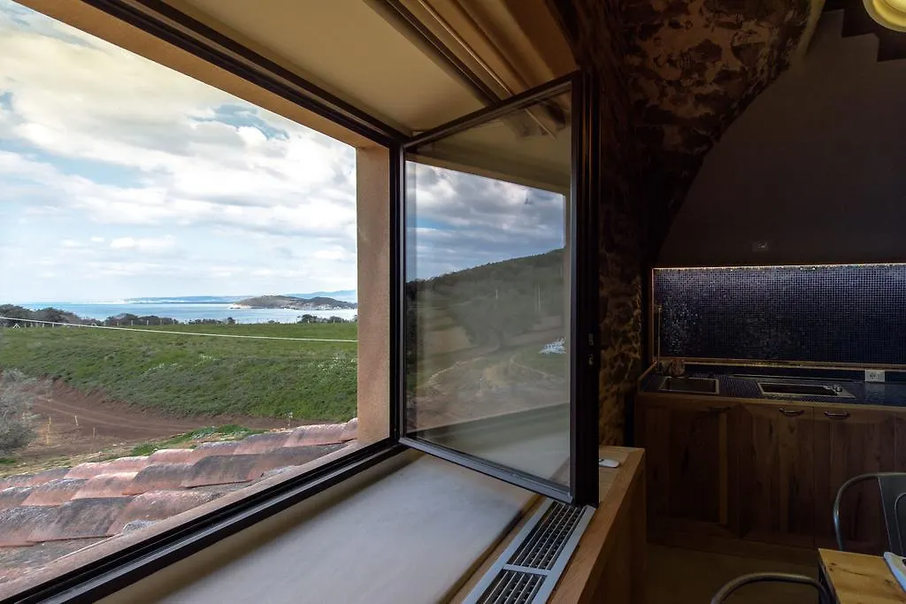 Torre Di Baratti Bio Resort Populonia Farm stay