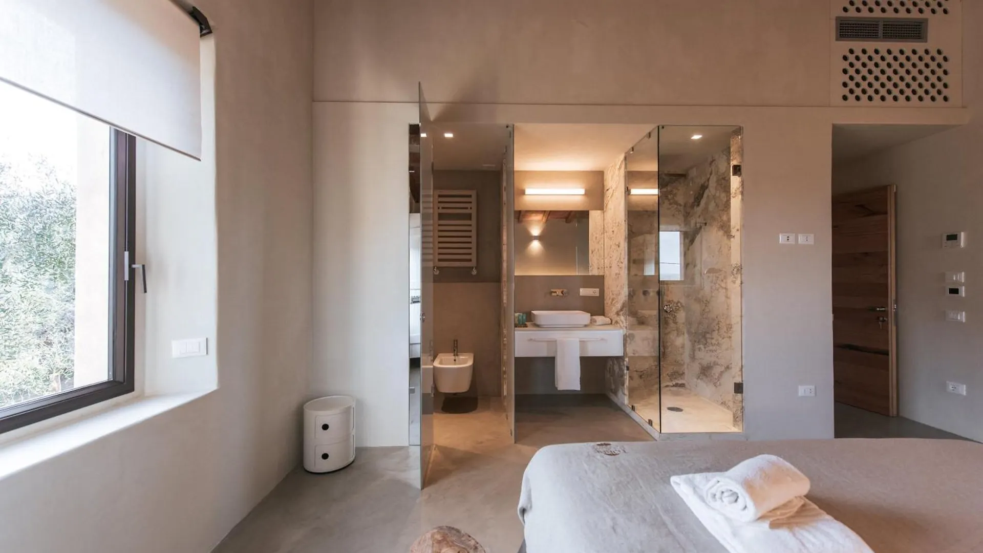 Torre Di Baratti Bio Resort Populonia