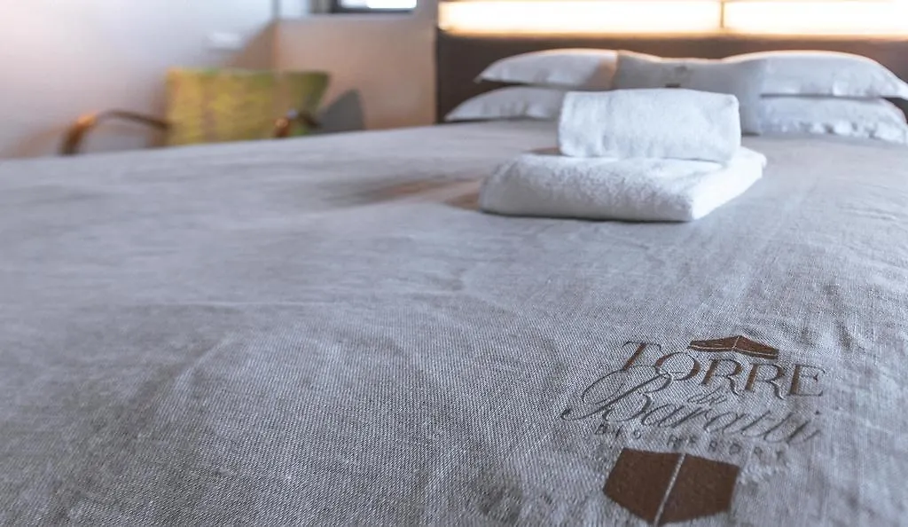 Torre Di Baratti Bio Resort Populonia Farm stay