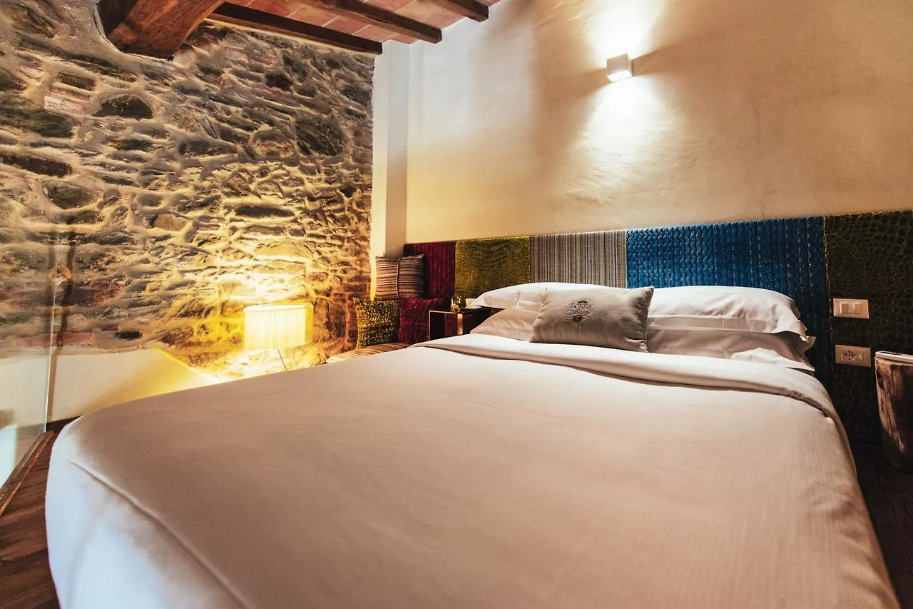 Torre Di Baratti Bio Resort Populonia Farm stay
