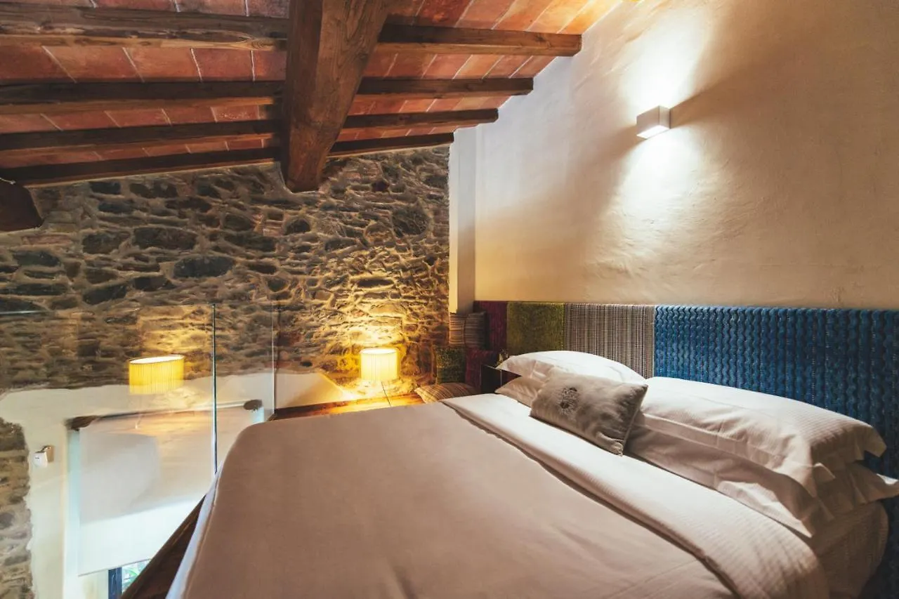 Farm stay Torre Di Baratti Bio Resort Populonia Italy