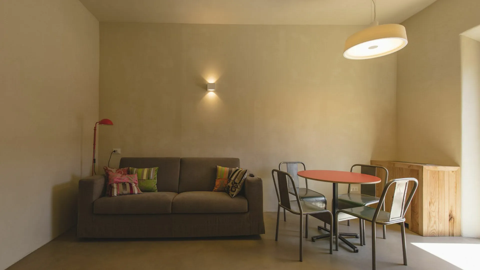 Torre Di Baratti Bio Resort Populonia 0*,  Italy