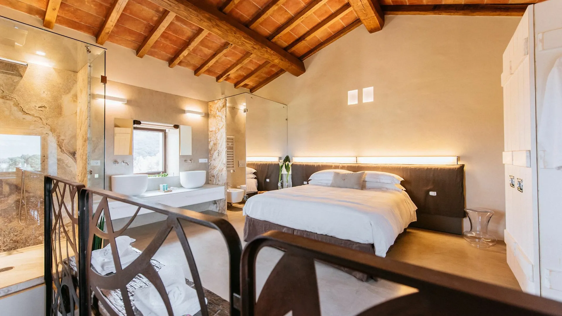 Torre Di Baratti Bio Resort Populonia 0*,
