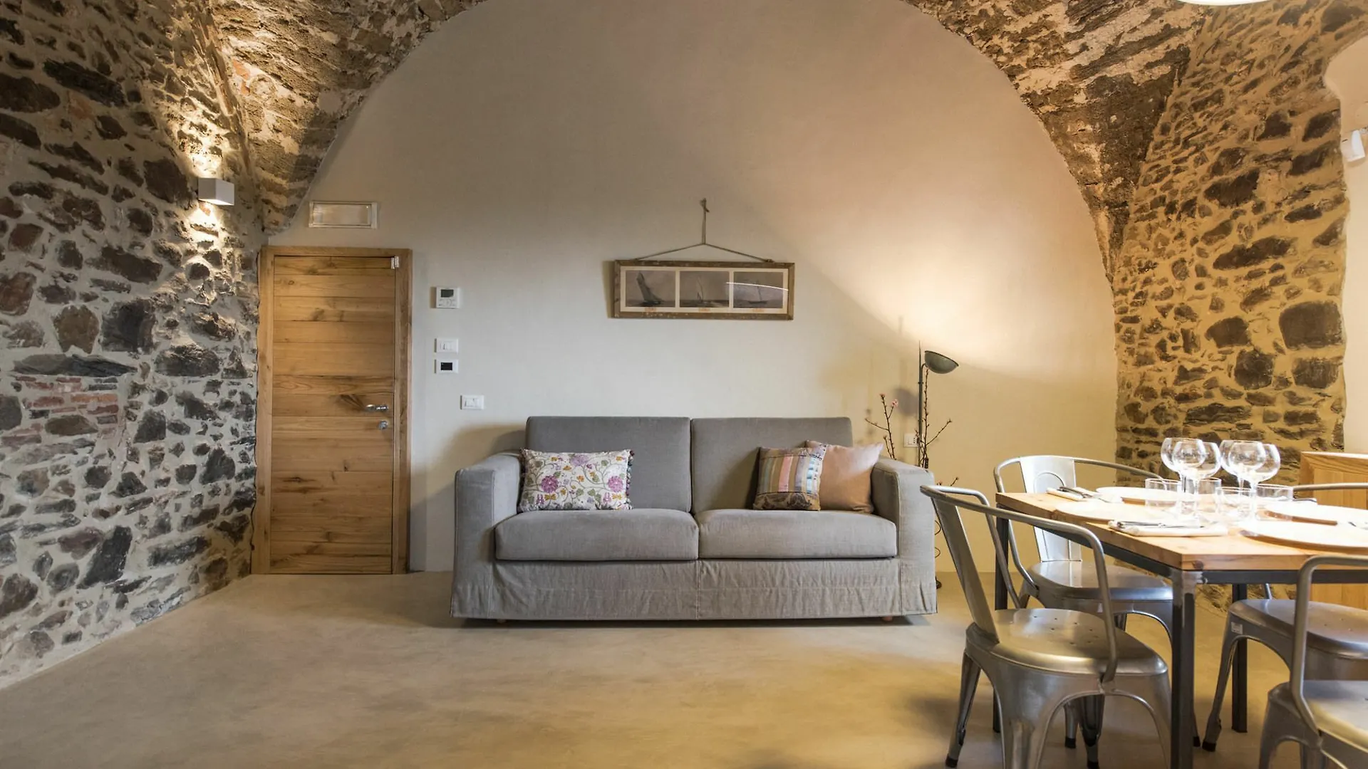 Torre Di Baratti Bio Resort Populonia 0*,  Italy
