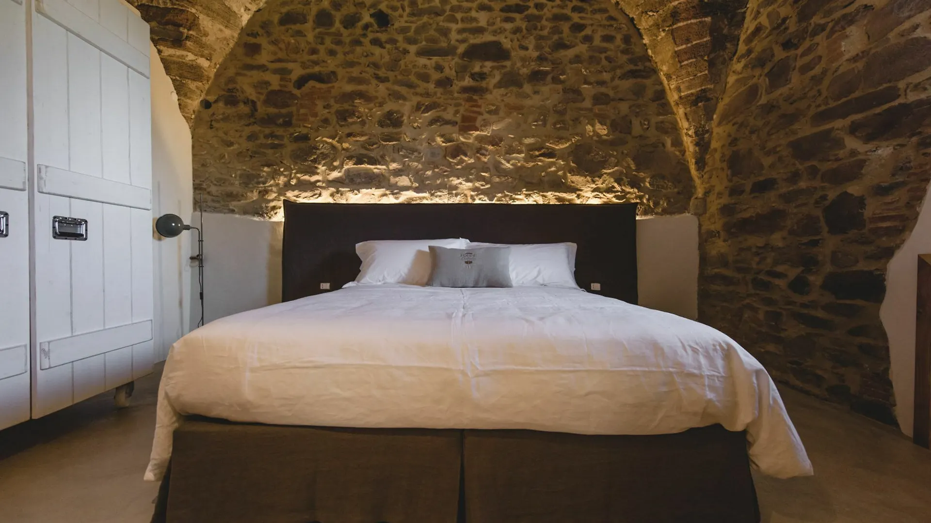 Torre Di Baratti Bio Resort Populonia Farm stay