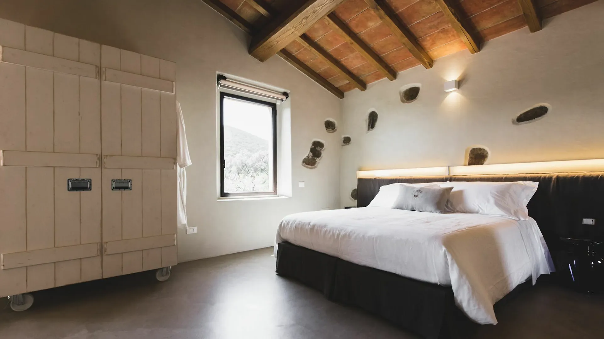 Torre Di Baratti Bio Resort Populonia