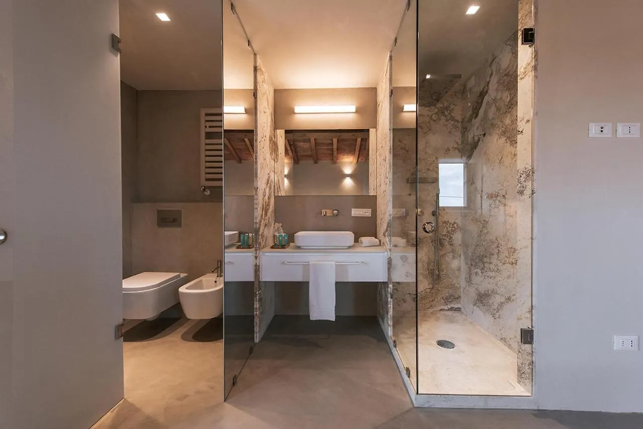 Farm stay Torre Di Baratti Bio Resort Populonia Italy
