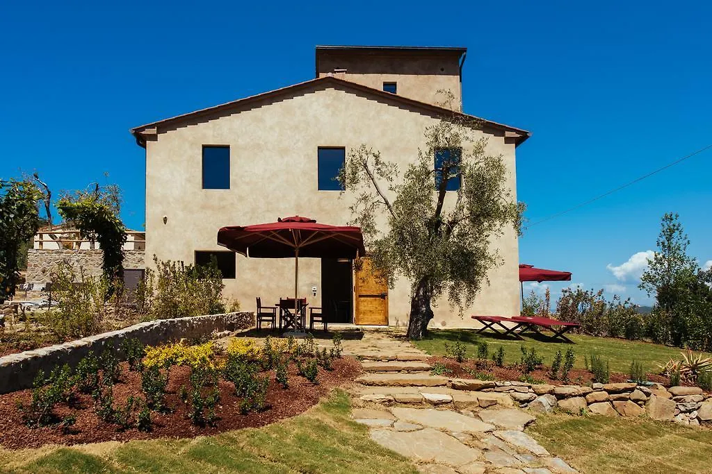 Torre Di Baratti Bio Resort بوبولونيا إيطاليا