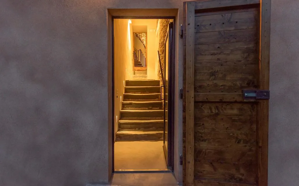 مزرعة للإقامة Torre Di Baratti Bio Resort بوبولونيا