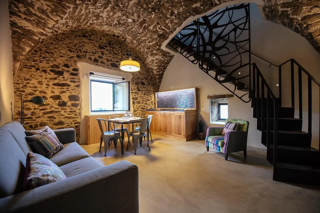 مزرعة للإقامة Torre Di Baratti Bio Resort بوبولونيا إيطاليا