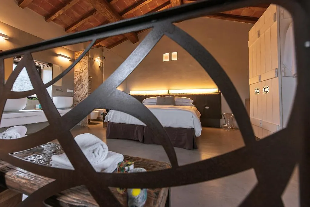 مزرعة للإقامة Torre Di Baratti Bio Resort بوبولونيا